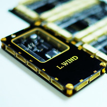 Computer Fan Lan Controller RGB Chassis Fan Love Aurora Cool Cold Tt Lamp strip Water cooled aura motherboard Sync