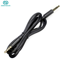 Senran Sound Card Mobile Phone Live Cable 3 5mm Male to Male Data Cable Microphone Audio Cable Microphone Computer Audio Song K2 4th Generation Recording Accompaniment Cable