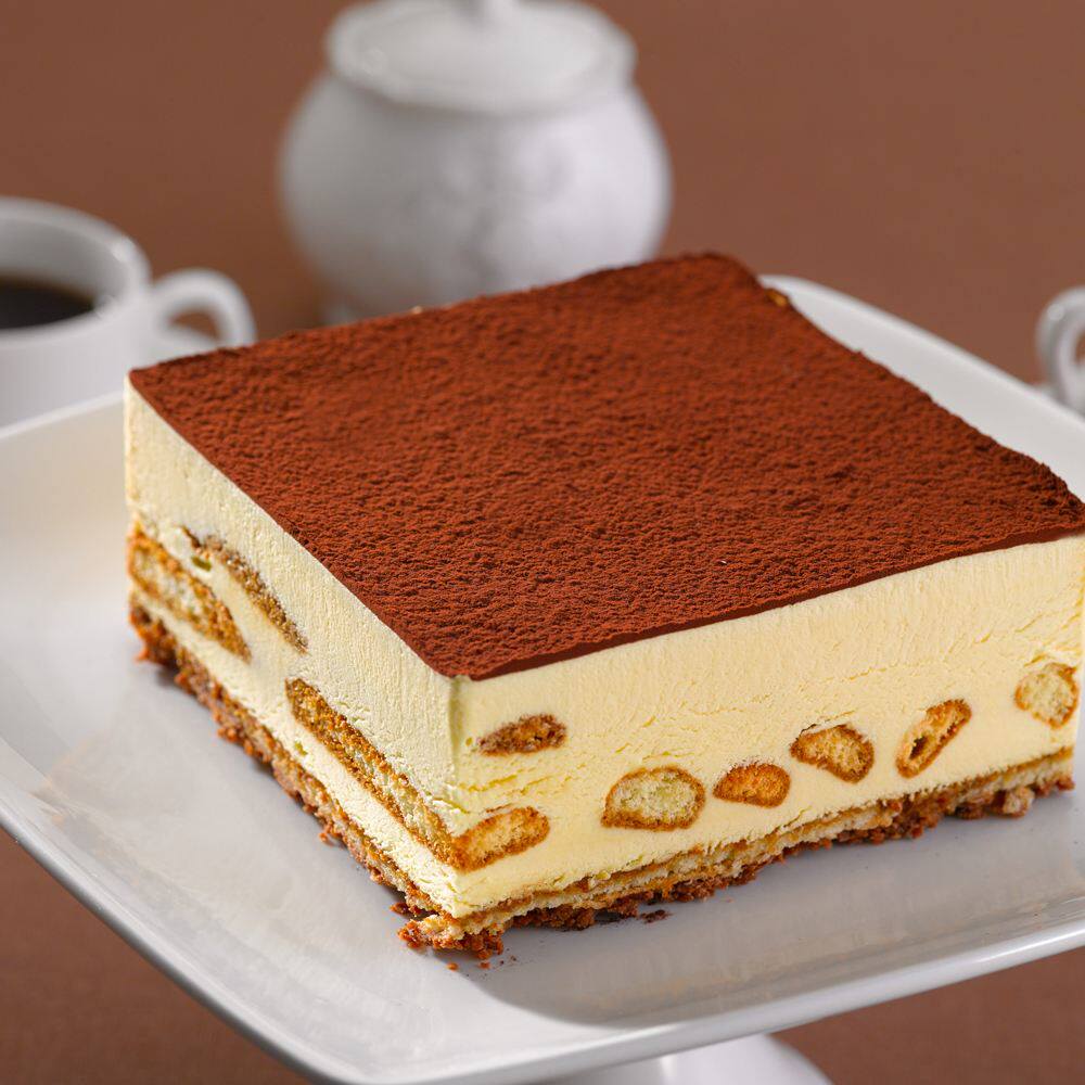 那年,我错过了,一个爱吃提拉米苏的女孩