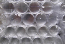 27mm coin plastic small round box transparent coin box collection box 10 yuan zodiac 10 yuan space coin protection box