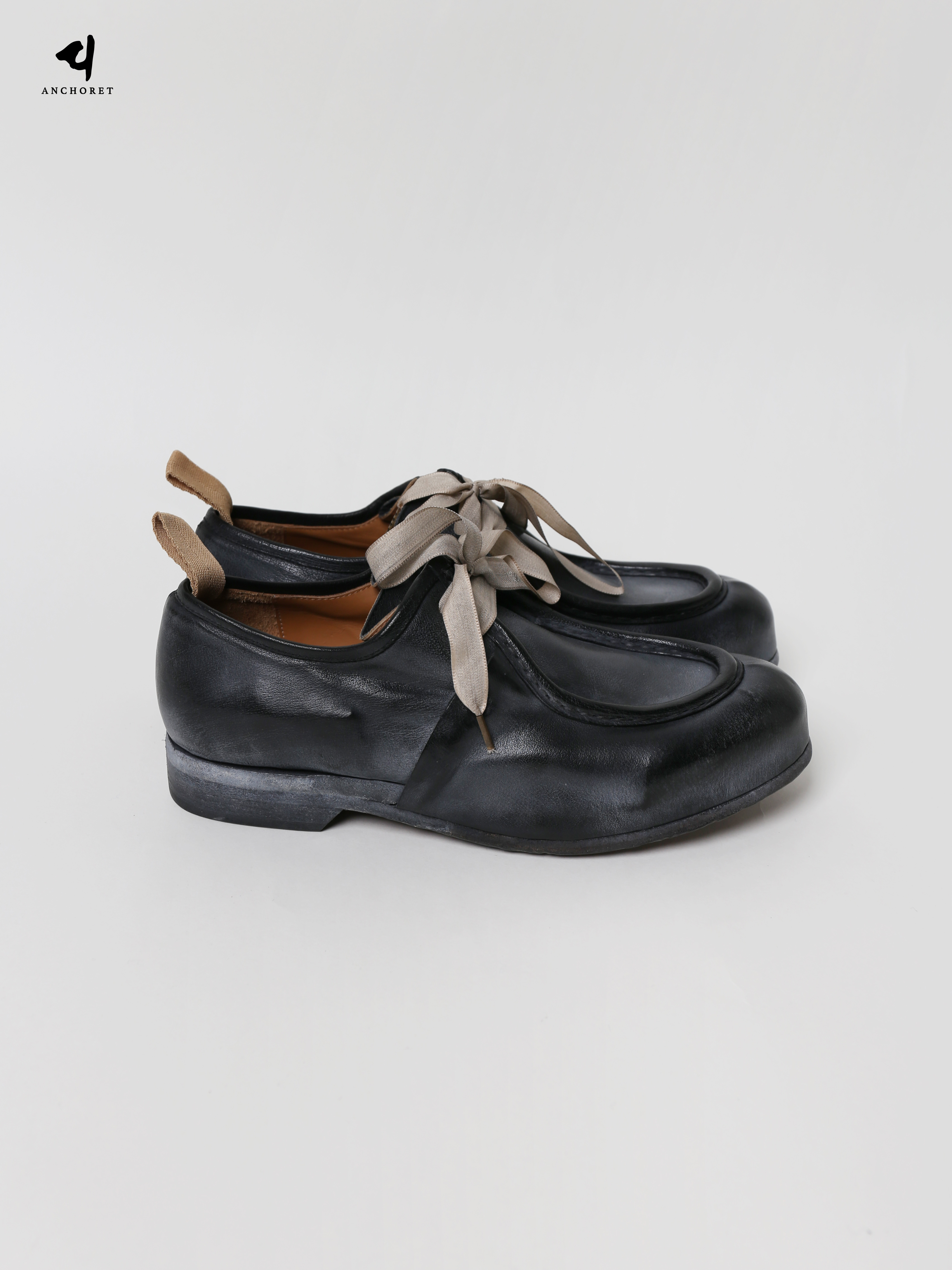 最終値下Ziggy Chen Moccasin Derby 最終値下Ziggy Chen Moccasin Derby