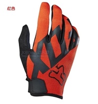2021 FOX Ranger Fox Cross-Country Motorcycle Mountain Bike Summer Finds Spot Gloves