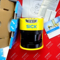 Sick S30A-7011DA Sick New Security Laser Scanner 1023892