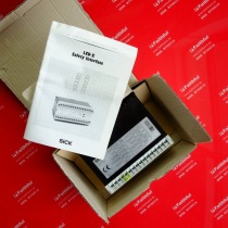 Sick LCUX1-400 new secure interface module 1013410