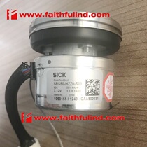 Sick SRS50-HZZ0-S03 Sick New Encoder 1060155