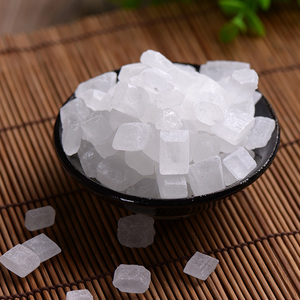 易厨食代单晶冰糖袋装300g*3袋超市零售白糖块厂家发货