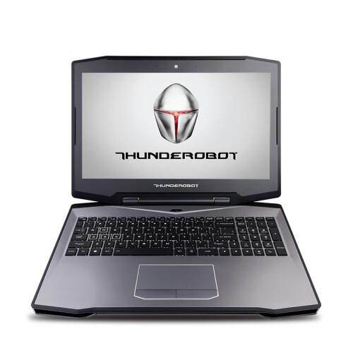 雷神thunderobot 911 911-m5ta i7独显gtx1050