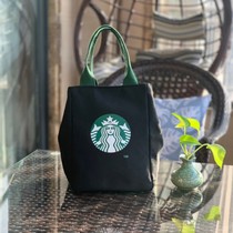 Seven family lunch box bag Large large capacity handbag tote bag Canvas hand carry Bento bag Bento bag Bento bag Bento bag Bento bag Bento bag Bento bag Bento bag Bento bag