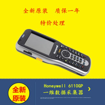 Honeywell Honeywell Dolphin6110GP one-dimensional two-dimensional data collector line charge bottom price for sale