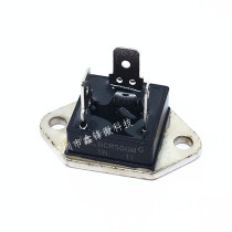 New off-the-shelf BCR50GM BCR50GM-12L BCR50 50A 600V Triac