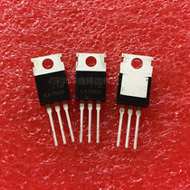 KA7909 original loaded import 7909 KA7909 voltage regulator tube 9v Three-end manostat TO-220 Odes