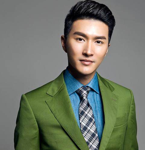 为你细说领带,girls 知道送领带的含义吗