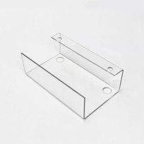 PC board PC endurance board Sunshine board transparent plastic board 2 3 4 5 6 8 10mm processing and cutting customization