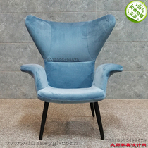 Hotel Hotel Club Swimming Pool Balcony Clothing Shop Beauty Makeup Shop Fabric Leisure Chair Image Chair