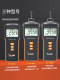 YUANHENGTONG DT2234B 타코미터 비접촉 광전자 이중 목적 타코미터 DT2325B 속도 측정 기기 DT2236B YUANHENGTONG DT2234B 타코미터 비접촉 광전자 이중 목적 타코미터 DT2325B 속도 측정 기기 DT2236B