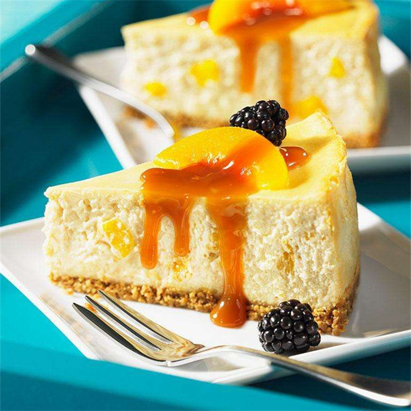 芝士就是力量,让芝士美味霸占你的味蕾