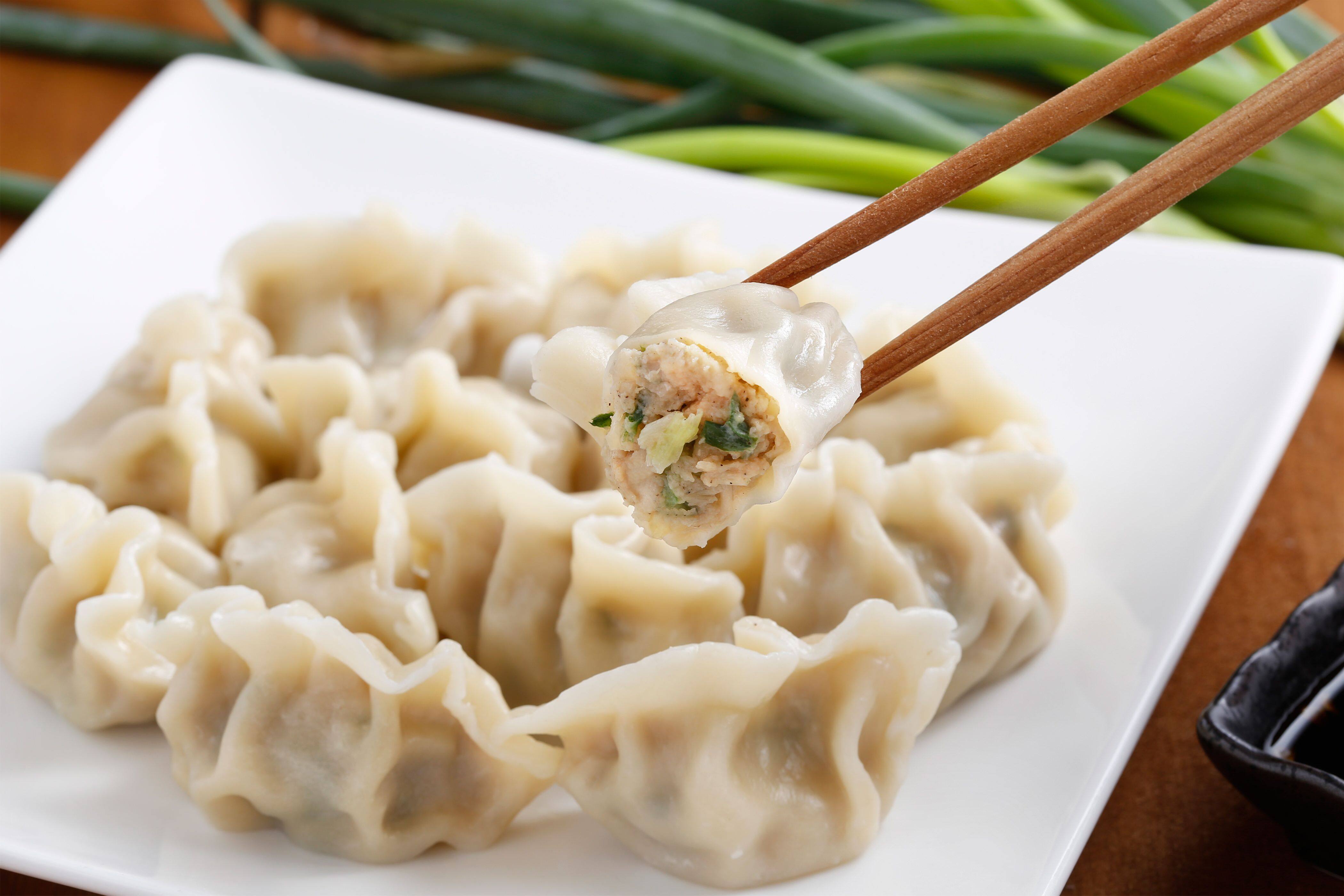 春节为什么要这样煮饺子?你知道原因吗?