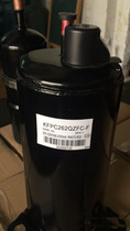New KFPC262QZFC-F K2PC262YPFC-F KFPC262BZFC-F original Dongyuan compressor