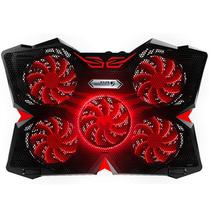 Suitable for Asus ASUS Flying Fortress 7 6 gaming game Ben 9 generation Core i7 laptop cooling fan