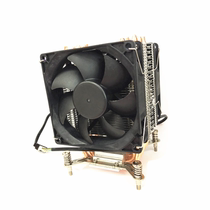 For E5-2650V4 SR2N3 Intel Xeon server cpu12 core 2011 dual channel Zhiqiang fan