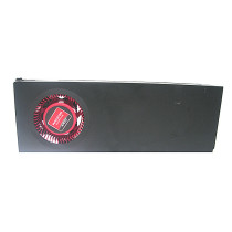 Suitable for public version Dylan Radeon HD 6970 ATI HD6950 6970 graphics card fan heat pipe radiator