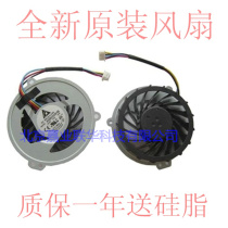 The application of Asus K42DK42DR K42DE K42N A42D X42D X42J X42E A40D present fan
