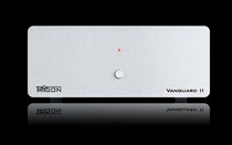 German Seiko Trigon Vanguard II vinyl record player MM MC phono amplifier sing five drill