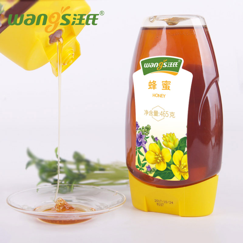 蜂蜜3.种喝法,你试过吗?试过第2.的都说好 蜂蜜3.种喝法,你试过吗?试过第2.的都说好
