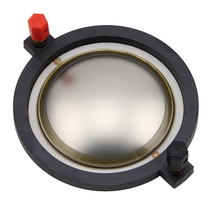 74 5 treble voice coil short bracket neodymium magnetic alt 74 46 pure aluminium flat wire Import high molecular film with column 75 core