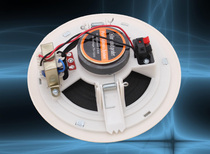 Set Pressure Smallpox Horn Background Music Public Broadcast Speaker Fire Horn 3W 3W 6W 100V