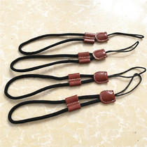 适用佳能相机手绳微单卡片数码相机小手绳防丢绳保护带手腕带挂绳