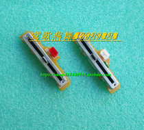 Original Pioneer DJM-900 2000 700 750 800 850 Mixer no-welding Fader putter with board