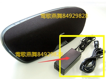 Original JBL OnBeat VENUE LT city beat speaker power adapter charging cable