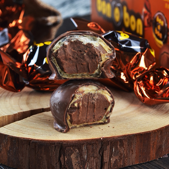 全世界十个巧克力圣地