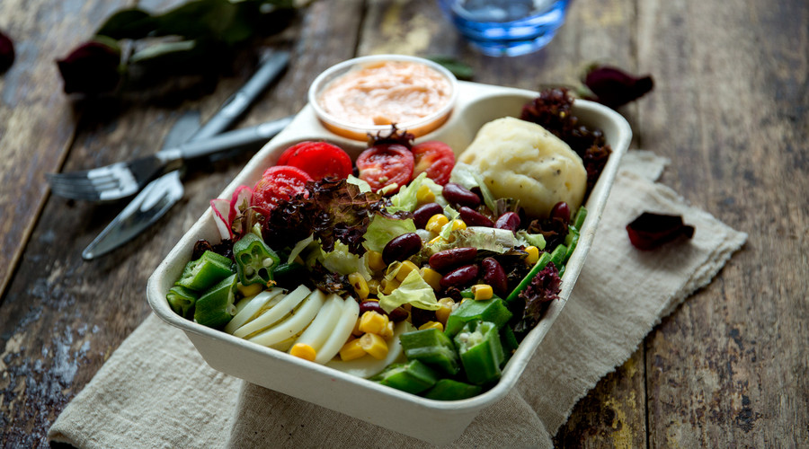 低卡零食,为所欲为