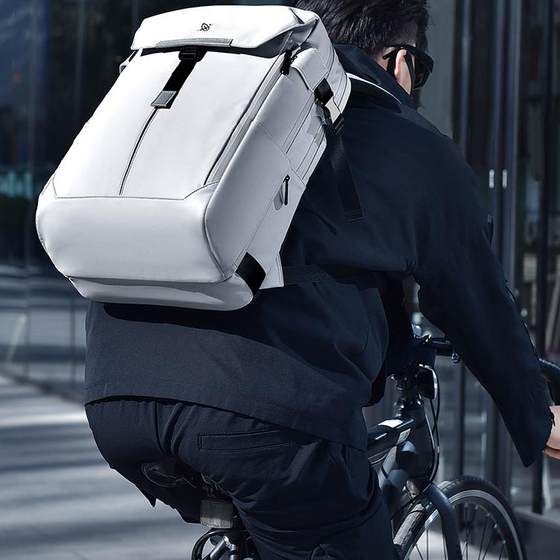 bzk Explore Star Zeus Backpack Men's Backpack Cycling Travel Case Functional Helmet Laptop Bag
bzk Explore Star Zeus Backpack Men's Backpack Cycling Travel Case Functional Helmet Laptop Bag