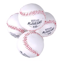 Manic Softball 10 Number 0999 Adult Childrens Kindergarten Primary School Students School Sports Training Soft Baseball