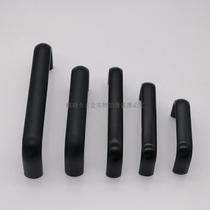 Aluminum alloy handle LS516-75 100 114 125 152 chassis cabinet electric cabinet panel oval