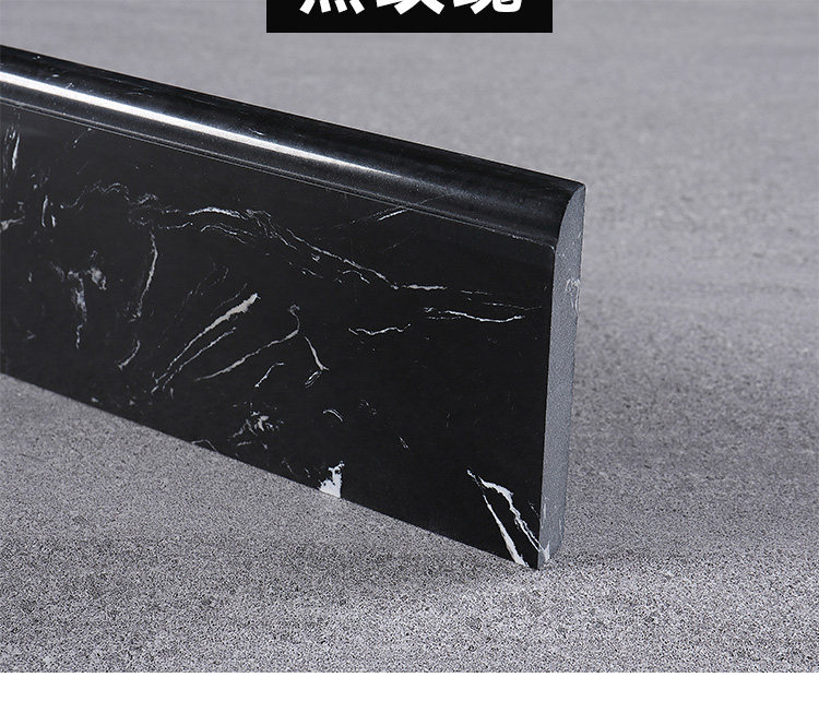 极简窄边门套阳台垭口人造大理石包边线卫生间门框窗台板收边线条