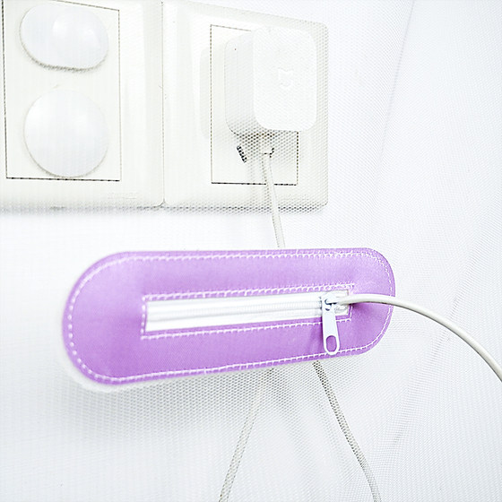 Mosquito nets magic charging sticker dormitory bed curtain laid mosquito net socket opening zipper charging port magic stickers
Mosquito nets magic charging sticker dormitory bed curtain laid mosquito net socket opening zipper charging port magic stickers