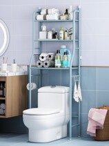 Toilet shelve Floor Toilet High-end Corner Cabinet Bathroom kitchen Bedroom Living room Living Room Wash toilet Toilet Containing theorizer