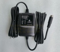 Peppers feedback suppressor SHARK FBQ100 DSP110 effector processor 4-pin power adapter