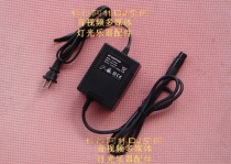 Soundcraft Tuning Bench Power Cord Acoustic FX16 FX16 FOLIO4 20 Transformation Adaptor 4-pin hole accessories