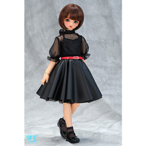 Japan VOLKS HTD Sendai 2 Black Dot Set Series MSD SD SD16 SDGOU Deposit