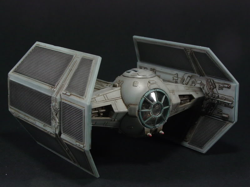 星球大战飞船图片