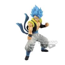 (Dragon Xingxing) Optical Factory Dragon Ball Murderic Meteor Bursting Blue Hair Wenjita Jingpingproducts