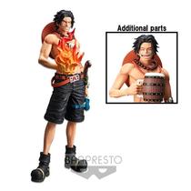 Dragon Star Glasses Factory One Piece Grandista Nero Ace Wine Flame Overseas Limited Scenic Products