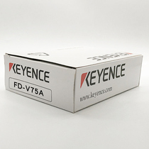 FD-V75A Keenez KEYENCE traffic amplifier FD-P50