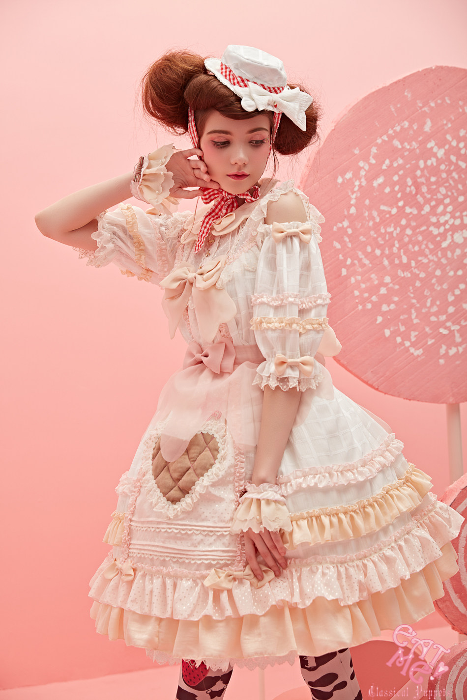 来吃我fs 古典玩偶 来吃我fslolita-预约