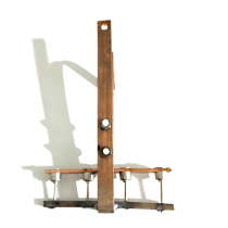 Electrolytic hanging tool anode spray coating Spray Coating Hooks Plastic Coated rubber Stainless Steel Electroplating Racks Welcome to Tuding Do